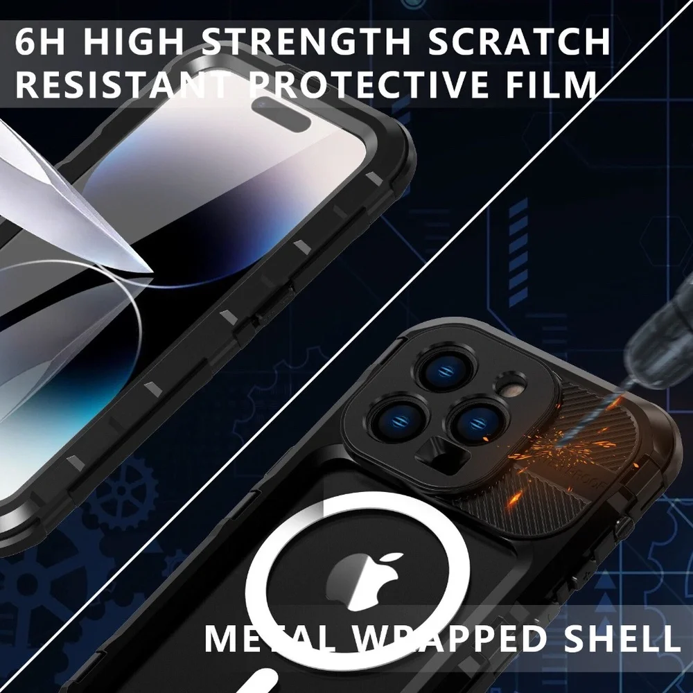 iPhone 15 Pro Max Case